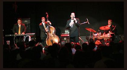 Richard Cheese